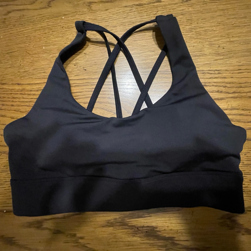 Zyia Sports Bra